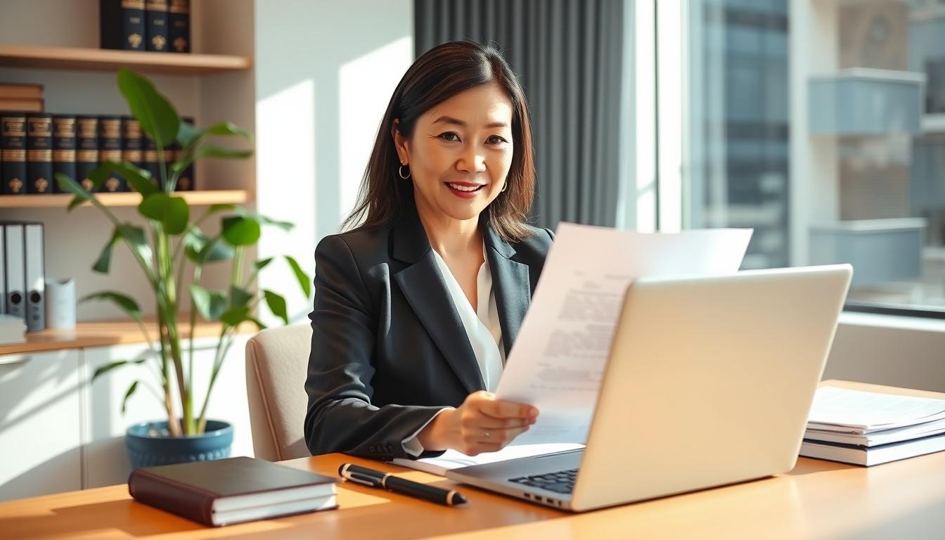 Expert Legal Support for Homeowners